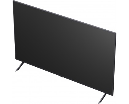 Телевізор 55" LG 55QNED80A6A QNED  4K 60Hz Smart WebOS Black