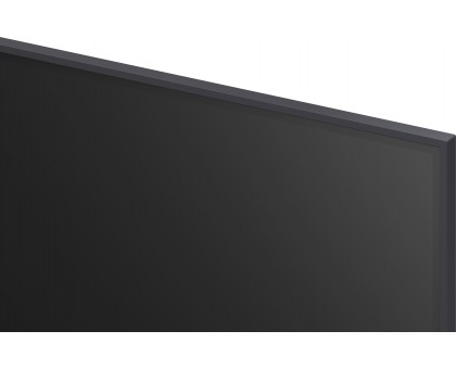 Телевізор 55" LG 55QNED80A6A QNED  4K 60Hz Smart WebOS Black