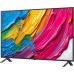 Телевізор 55" LG 55QNED80A6A QNED  4K 60Hz Smart WebOS Black