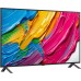 Телевізор 55" LG 55QNED80A6A QNED  4K 60Hz Smart WebOS Black