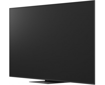 Телевізор 65" LG 65QNED86A6A QNED  4K 120Hz (VRR 144Hz) Smart WebOS Black