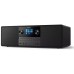 Мікросистема Philips TAM6805/10 TAM6805 2.0, 50Вт, Spotify, LCD 2.4", FM/DAB+, MP3-CD, USB, Wireless