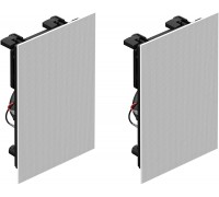 Вбудована в стіну акустична система Sonos INWLLWW1 In-Wall Speaker, Пара