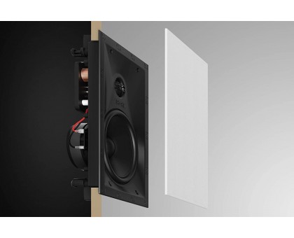 Вбудована в стіну акустична система Sonos INWLLWW1 In-Wall Speaker, Пара
