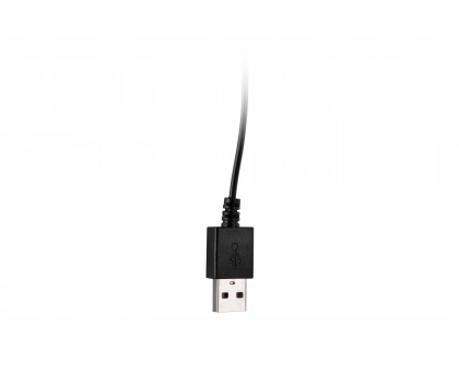 Акустична система 2E 2E-PCS231BK PCS231 RGB Matrix, 2.0, USB, Black