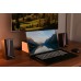 Акустична система 2E 2E-PCS233BK PCS233 RGB, 2.0, USB, Black