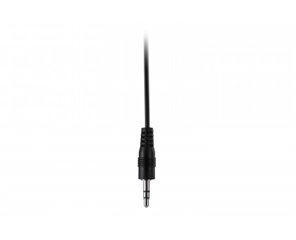 Акустична система 2E 2E-PCS233BK PCS233 RGB, 2.0, USB, Black