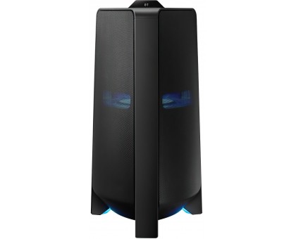 Акустична система Samsung MX-T70/UA MX-T70 1500Вт, 2.0, BT, USB, 3.5 Mini Jack, IPX5, Party Lights+, SBC, AAC, aptX, чорний