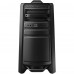 Акустична система Samsung MX-T70/UA MX-T70 1500Вт, 2.0, BT, USB, 3.5 Mini Jack, IPX5, Party Lights+, SBC, AAC, aptX, чорний