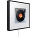 Акустична система Samsung HW-LS60D/UA Music Frame HW-LS60D 120Вт, 2.0, BT, Wi-Fi, Dolby Atmos, чорний