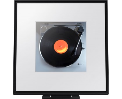 Акустична система Samsung HW-LS60D/UA Music Frame HW-LS60D 120Вт, 2.0, BT, Wi-Fi, Dolby Atmos, чорний