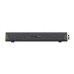 Акустична система Trust 24482_TRUST GXT 620 Axon Саундбар, USB/AUX,  RGB, чорний