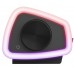 Акустична система Trust 24482_TRUST GXT 620 Axon Саундбар, USB/AUX,  RGB, чорний