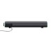 Акустична система Trust 24482_TRUST GXT 620 Axon Саундбар, USB/AUX,  RGB, чорний
