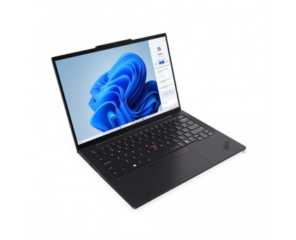 Ноутбук Lenovo 21ML003MRA ThinkPad T14-G5 14" WUXGA IPS AG, Intel U7-155U, 32GB, F1TB, UMA, Win11P, чорний