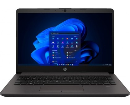Ноутбук HP A3DU6ES 240-G9 14" FHD IPS, Intel i5-1335U, 16GB, F512GB, UMA, Win11P, черный