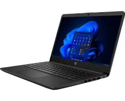 Ноутбук HP A3DU6ES 240-G9 14" FHD IPS, Intel i5-1335U, 16GB, F512GB, UMA, Win11P, черный