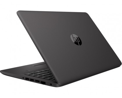Ноутбук HP A3DU6ES 240-G9 14" FHD IPS, Intel i5-1335U, 16GB, F512GB, UMA, Win11P, черный