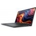 Ноутбук Dell DC15255MDO851UA_UBU 15 DC15255 15.6" FHD AG, AMD R3-7320U, 8GB, F512GB, UMA, Lin, чорний