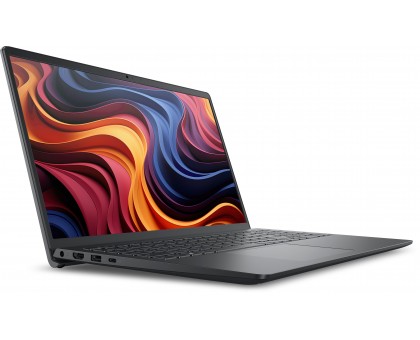 Ноутбук Dell DC15255MDO851UA_UBU 15 DC15255 15.6" FHD AG, AMD R3-7320U, 8GB, F512GB, UMA, Lin, чорний