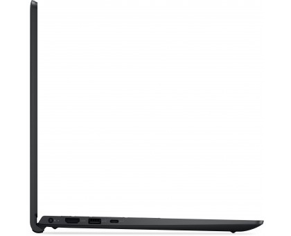 Ноутбук Dell DC15255MDO851UA_UBU 15 DC15255 15.6" FHD AG, AMD R3-7320U, 8GB, F512GB, UMA, Lin, чорний