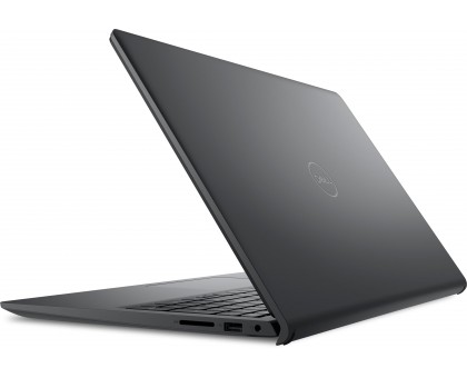 Ноутбук Dell DC15255MDO851UA_UBU 15 DC15255 15.6" FHD AG, AMD R3-7320U, 8GB, F512GB, UMA, Lin, чорний