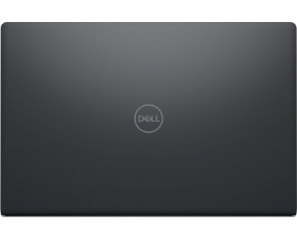 Ноутбук Dell DC15255MDO851UA_UBU 15 DC15255 15.6" FHD AG, AMD R3-7320U, 8GB, F512GB, UMA, Lin, чорний