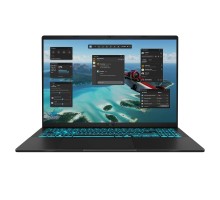 Ноутбук ASUS 90NB16K1-M000C0 Vivobook 16 V3607VM-RP012 16" WUXGA IPS, Intel 7 240H, 16GB, F512GB, NVD5060-8, NoOS, Чорний