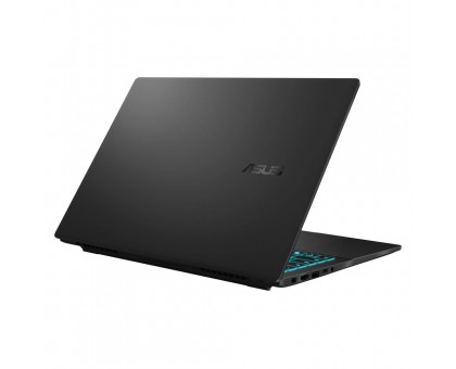 Ноутбук ASUS 90NB16K1-M000C0 Vivobook 16 V3607VM-RP012 16" WUXGA IPS, Intel 7 240H, 16GB, F512GB, NVD5060-8, NoOS, Чорний