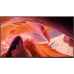 Телевізор 75" Sony KD75X80L LCD 4K 50Hz Smart GoogleTV Black