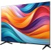 Телевизор 85" TCL 85T7B QLED 4K 60Hz Smart Google TV Titan ONKYO sound