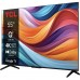 Телевізор 55" TCL 55T7B QLED 4K 60Hz Smart Google TV Titan