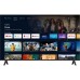Телевизор 43" TCL 43L5A LED FHD 60Hz Smart Android TV Black