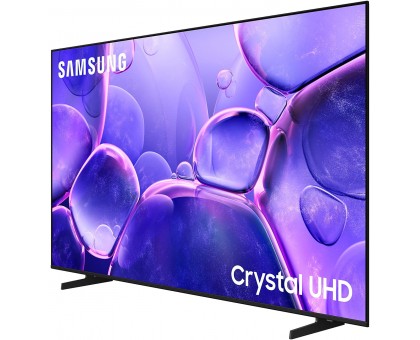 Телевізор 85" Samsung UE85U8000FUXUA LED 4K 100 Hz Smart Tizen Black