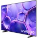 Телевізор 85" Samsung UE85U8000FUXUA LED 4K 100 Hz Smart Tizen Black
