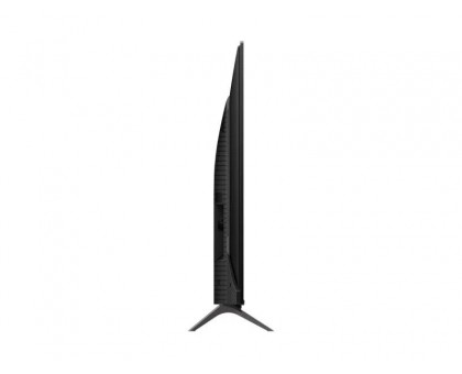 Телевизор 43" TCL 43T7B QLED 4K 60Hz Smart Google TV Titan