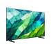 Телевизор 98" TCL 98C855 MiniLED 4K 144Hz Smart Google TV Titan ONKYO sound