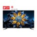 Телевизор 55" TCL 55C69BPRO QLED Pro 4K 60Hz Smart Google TV Black ONKYO sound