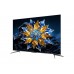 Телевизор 55" TCL 55C69BPRO QLED Pro 4K 60Hz Smart Google TV Black ONKYO sound
