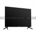 Телевизор 40" 2E 2E-40A07B LED FHD 60Hz Smart Android Black