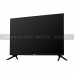 Телевизор 40" 2E 2E-40A07B LED FHD 60Hz Smart Android Black
