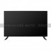 Телевізор 43" 2E 2E-43A07B LED FHD 60Hz Smart Android Black