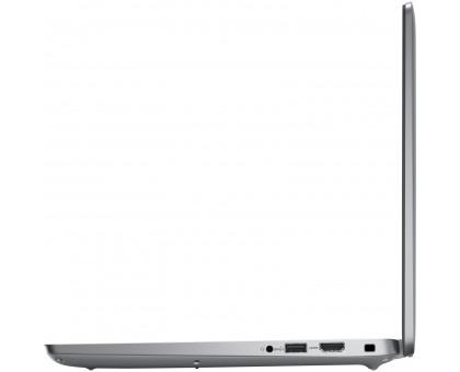 Ноутбук Dell N025L544014UA_W11P Latitude 5440 14" FHD IPS AG, Intel i7-1355U, 16GB, F512GB, UMA, Win11P, сірий Ноутбук Dell N025L544014UA_W11P Latitude 5440 14" FHD IPS AG, Intel i7-1355U, 16GB, F512GB, UMA, Win11P, сірий