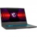 Ноутбук MSI 9S7-16R831-3295 Thin 15 B13UDX-3295XUA 15.6" FHD, Intel i7-13620H, 16GB, F1TB, NVD3050-6, DOS, чорний