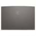 Ноутбук MSI 9S7-16R831-3295 Thin 15 B13UDX-3295XUA 15.6" FHD, Intel i7-13620H, 16GB, F1TB, NVD3050-6, DOS, чорний