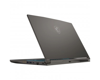 Ноутбук MSI 9S7-16R831-3295 Thin 15 B13UDX-3295XUA 15.6" FHD, Intel i7-13620H, 16GB, F1TB, NVD3050-6, DOS, чорний