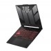 Ноутбук ASUS 90NR0EF5-M00A70 TUF Gaming A17 FA707NUG-HX149 17.3" FHD IPS, AMD R7-7445HS, 16GB, F512GB, NVD4050-6, noOS, Сірий
