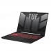 Ноутбук ASUS 90NR0EF5-M00A70 TUF Gaming A17 FA707NUG-HX149 17.3" FHD IPS, AMD R7-7445HS, 16GB, F512GB, NVD4050-6, noOS, Сірий