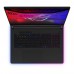 Ноутбук ASUS 90NR0LF1-M00B20 ROG Strix SCAR 18 G835LX-SA065X 18" 2.5K mLED, Intel Ultra 9 275HX, 64GB, F2+2TB, NVD5090-24, Win11P, Чорний