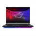 Ноутбук ASUS 90NR0L81-M00350 ROG Strix SCAR 16 G635LX-RW082X 16" 2.5K mLED, Intel Ultra 9 275HX, 32GB, F1+1TB, NVD5090-24, Win11P, Чорний